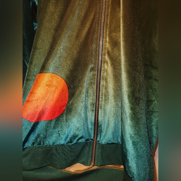 Aviator Nation Celestial Hoodie Small - Picture 6 of 8